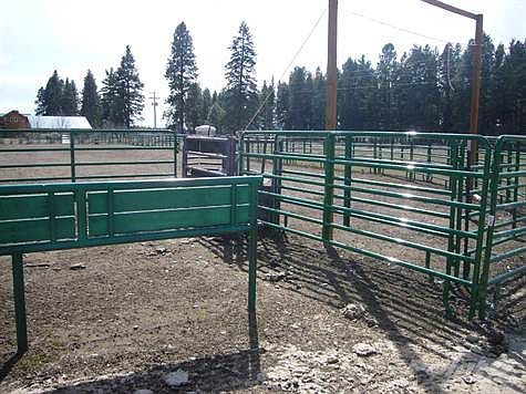 roping corral 2