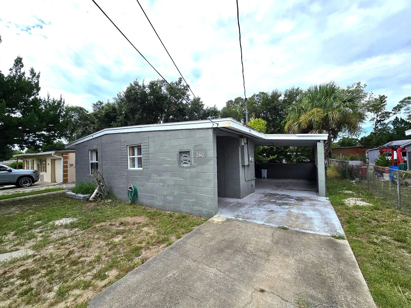 Charming 2-bedroom, 1-bath home in Daytona Beach — Photo 2