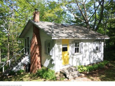 56 Campbell St, Boothbay Harbor, ME, 04538