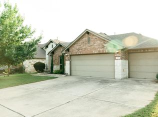 2313 Jake Pickle Pass, Leander, TX 78641