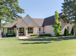 8340 Wind Talker, Arcadia, OK 73007