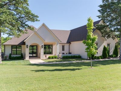 8340 Wind Talker, Arcadia, OK, 73007