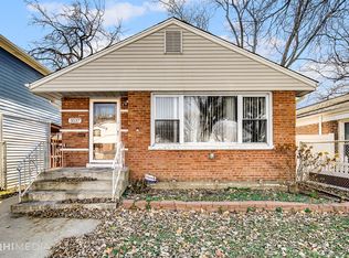 3537 W 81st Pl, Chicago, IL 60652