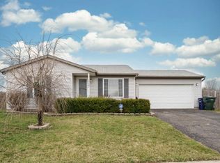 5481 Westgrove Dr, Columbus, OH