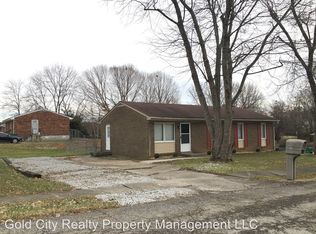 101 Vonda Ct, Radcliff, KY