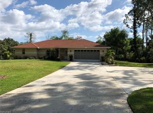 3530 7th Ave SW, Naples, FL 34117