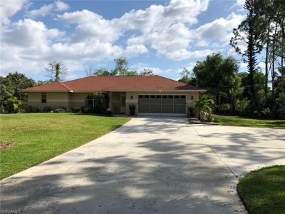 3530 7th Ave SW, Naples, FL, 34117