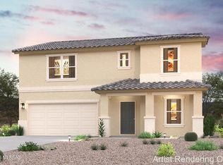 17137 S Vuelta Las Hebras, Sahuarita, AZ 85629