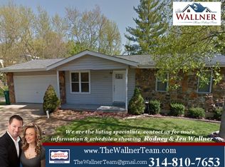 4648 Towne Hall Dr, Arnold, MO 63010