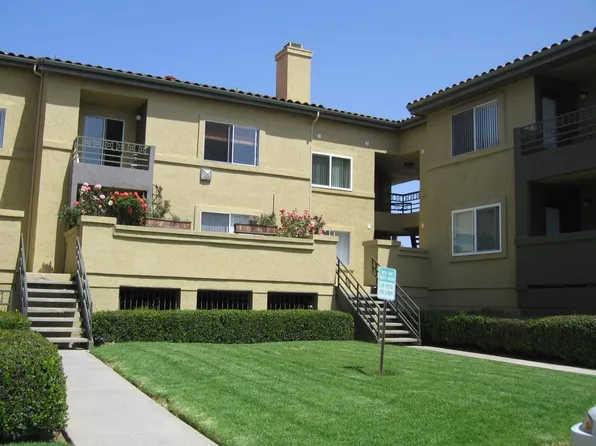 7425 Charmant Dr #2909, San Diego, CA 92122