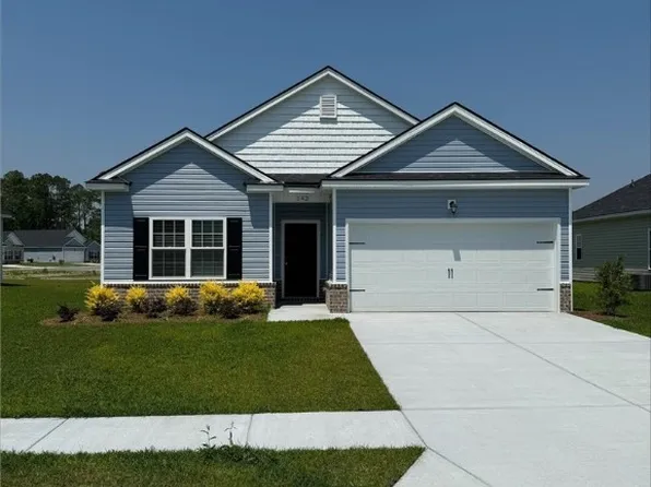 142 Allatoona Lane, Rincon, GA 31326