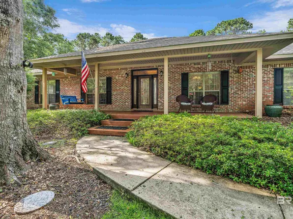 7014 Blakeley Rd, Spanish Fort, AL 36527