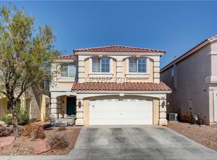 7644 Marine Current St, Las Vegas, NV 89139