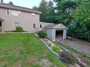 1906 Colby Ln #4, Loves Park, IL 61111