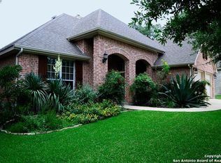 311 Persimmon Trl, San Antonio, TX 78256