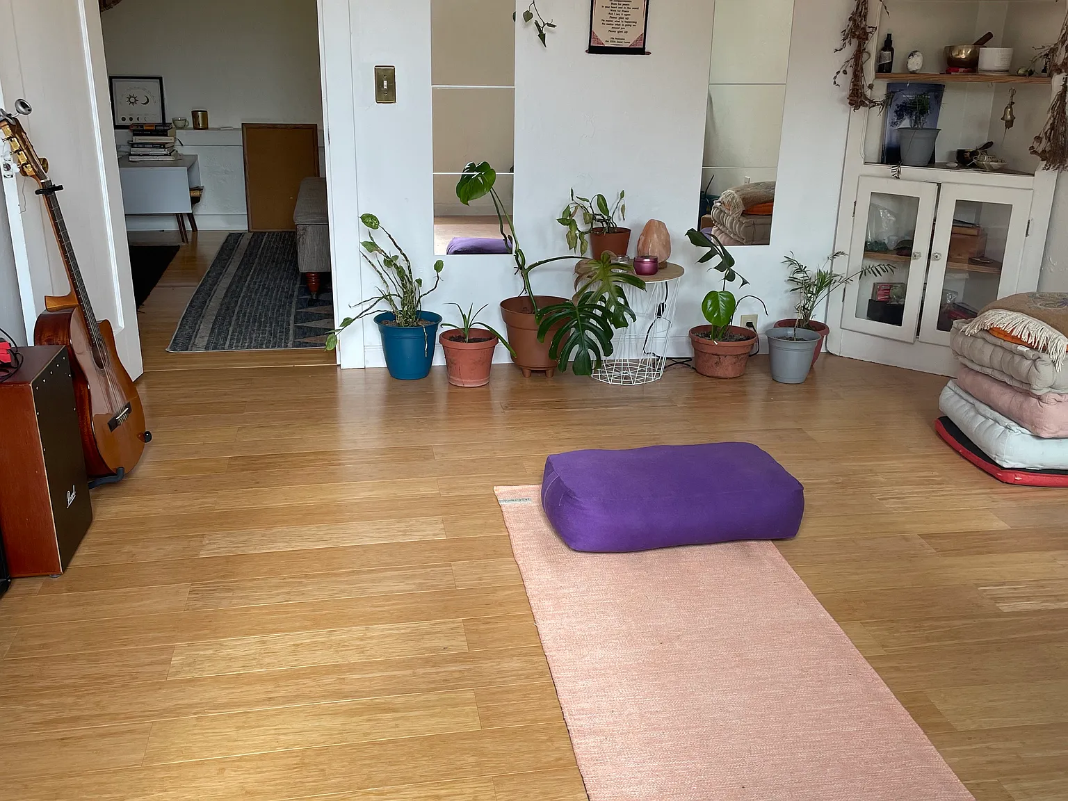 2 bed, 750 sqft, $2,595 — Photo 4