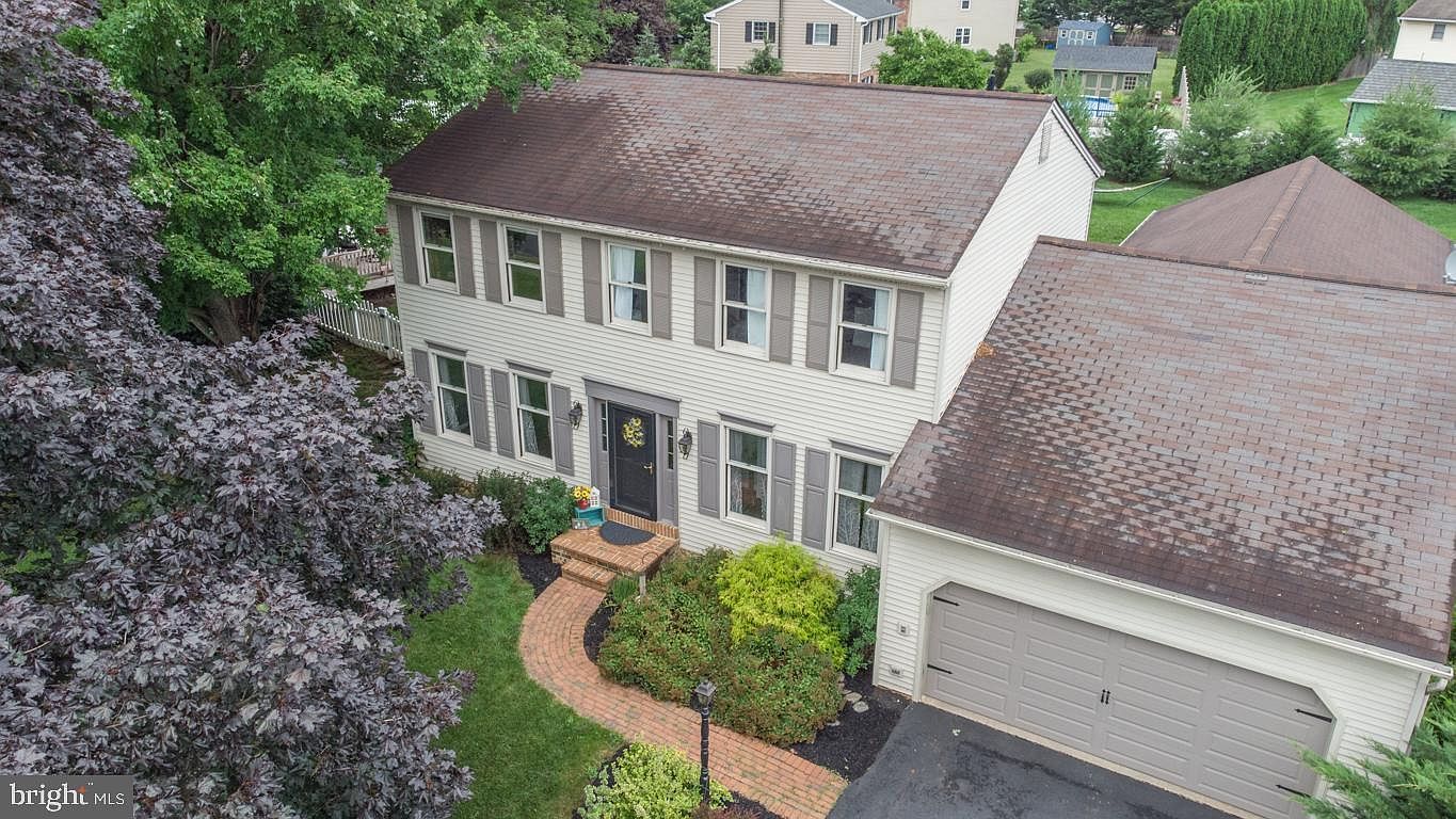 3137 Windsor Dr, Landisville, PA 17538 Zillow
