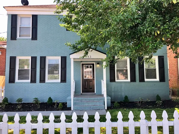 143 W Balview Ave, Norfolk, VA 23503