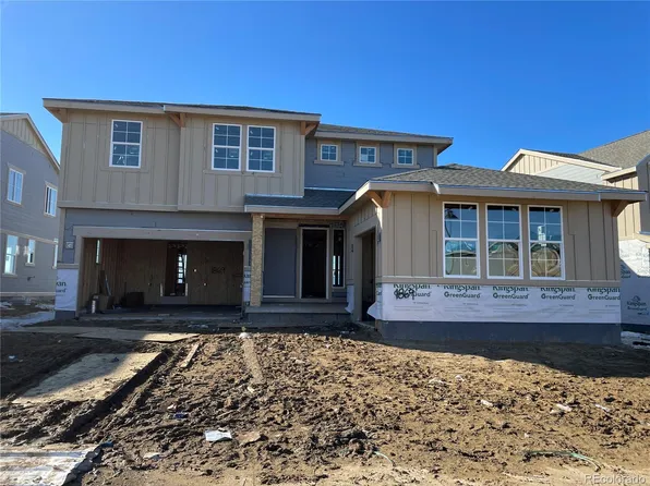 1869 Marlowe Circle, Erie, CO 80516