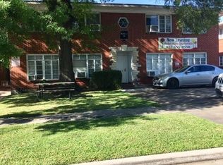 2512 Shakespeare St APT 8, Houston, TX 77030