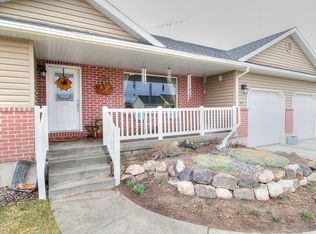 286 Rebecca Ave, Rexburg, ID 83440