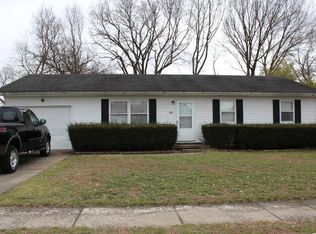 125 Rustic Dr, Circleville, OH 43113