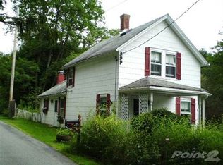16 Deep Hollow Hl, Narrowsburg, NY