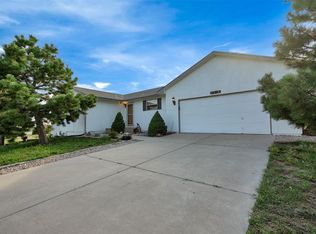 8612 Garrison Rd, Peyton, CO 80831