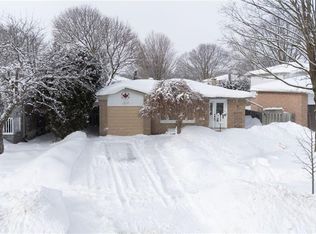 6 Lonsdale Pl, Barrie, ON