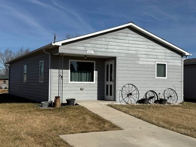 2311 W 5th Street, North Platte, NE, 69101