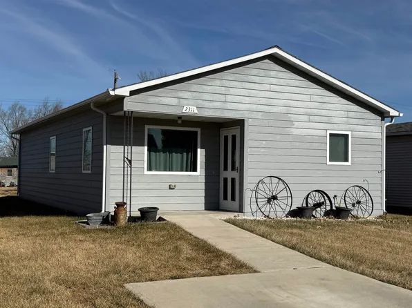 2311 W 5th Street, North Platte, NE 69101