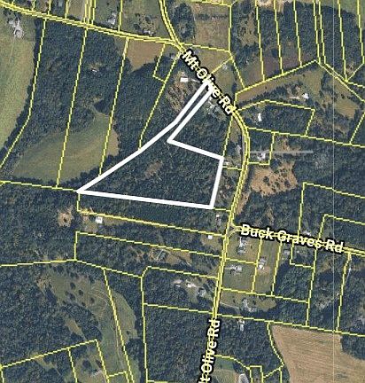 2nd image of 0 Mount Olive Rd