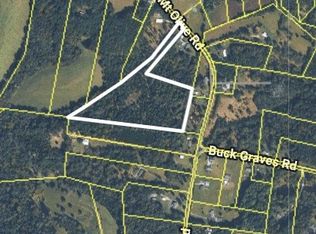 0 Mount Olive Rd, Westmoreland, TN 37186