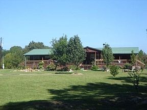 2nd image of 1265 County Road 4903