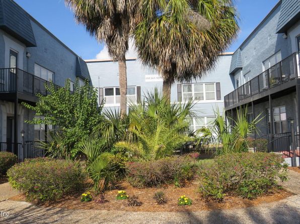 1935 San Marco Blvd APT 10