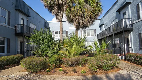 1935 San Marco Blvd #10 Photo 1