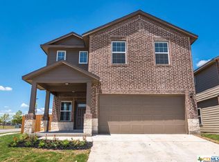 101 Tallow Trl, San Marcos, TX 78666