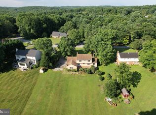 8505 Edenton Rd, Fulton, MD 20759