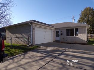 17025 Lowell St, Roseville, MI 48066