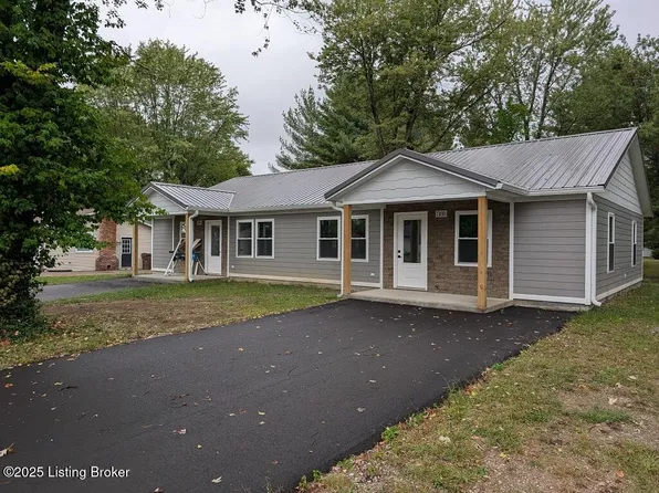 138 Ohio Ave, Hanover, IN 47243