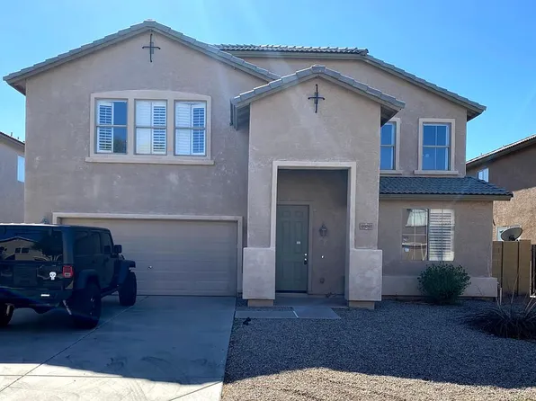 46041 W Belle Ave, Maricopa, AZ 85139