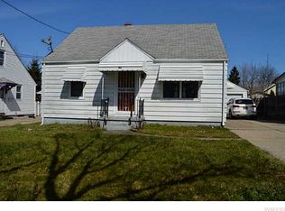 90 Herbert Ave, Cheektowaga, NY 14225