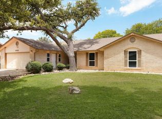 5423 Princess Diane St, San Antonio, TX 78229