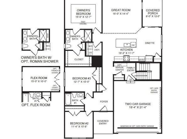 69 Tuscan Dr, Morgantown, WV 26508