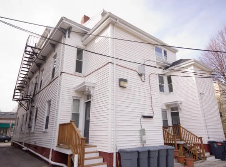 140 Huron Ave #12 — Photo 11