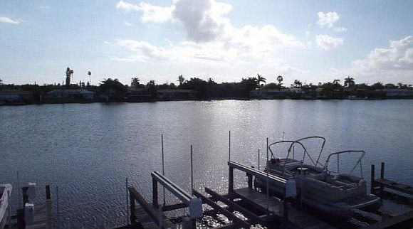 1st image of 205 Banana River Blvd #106