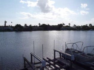 205 Banana River Blvd #106, Cocoa Beach, FL 32931
