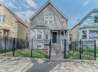 2244 N Kenneth Ave, Chicago, IL 60639