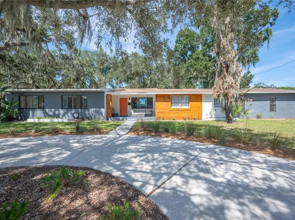 1430 E EDGEWOOD DRIVE, LAKELAND, FL 33803