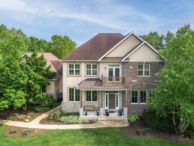 660 Birch Hollow Dr, Antioch, IL, 60002